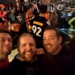 Meet your Posher, Rick